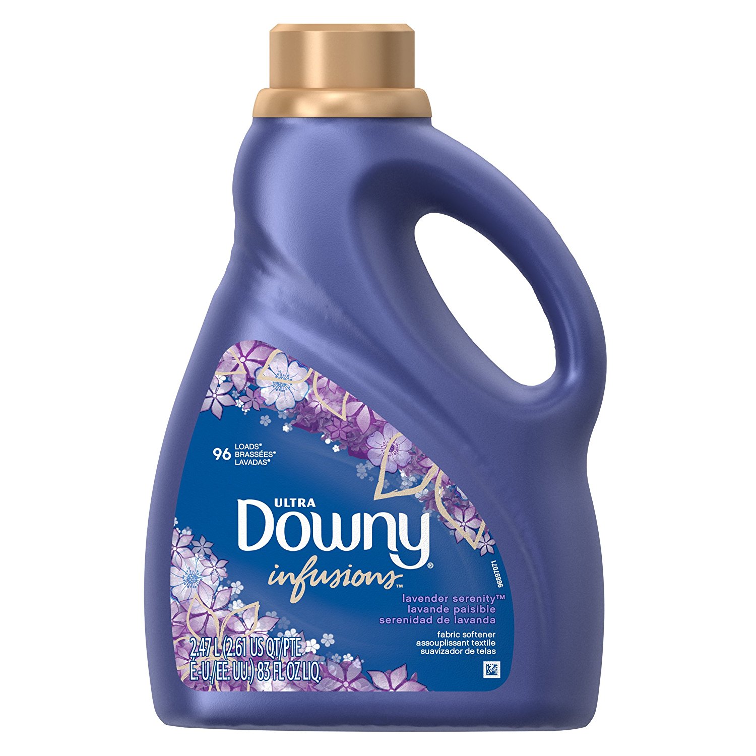 Top 5 Best Fabric Softeners in 2018 Reviews