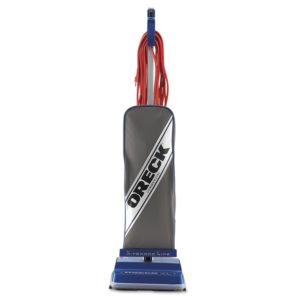 Oreck Commercial XL2100RHS 8 Pound Commercial Upright Vacuum