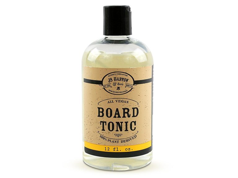 Top 10 Best Cutting Board Oil Review