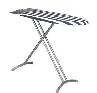 Laundry Solutions by Westex Compact Ironing Board