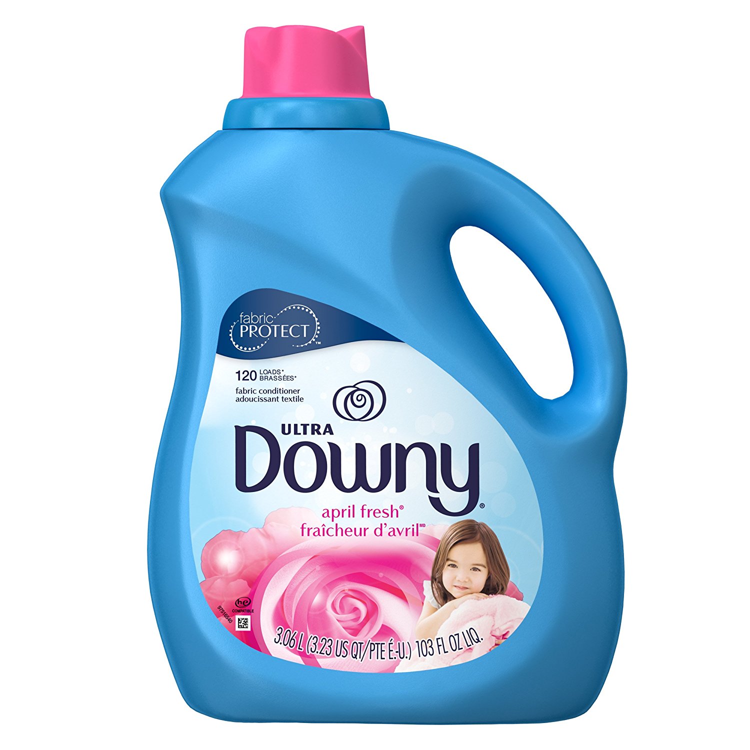 downy detergent