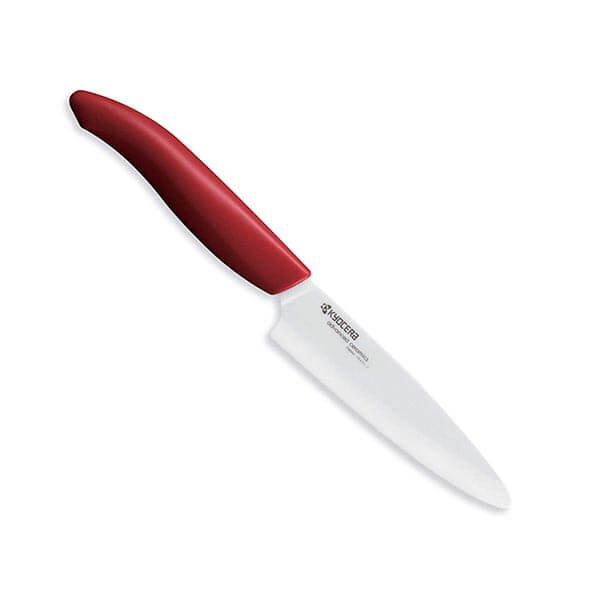 Kyocera Advanced Ceramic Revolution Series 4.5-inch Utility Knife
