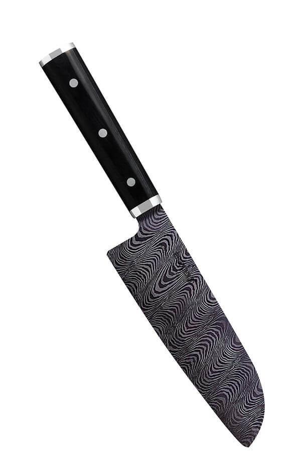 Kyocera KTN-180-HIP Advanced Ceramic Premier Elite Series Knife