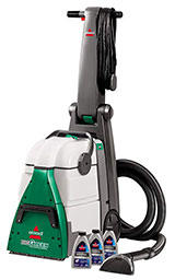 Bissell 86T3/86T3Q Big Green Deep Cleaning Professonal Grade Carpet Cleaner Machine