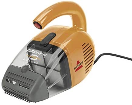 Bissell Cleanview Corded Handheld Vacuum Cleaner