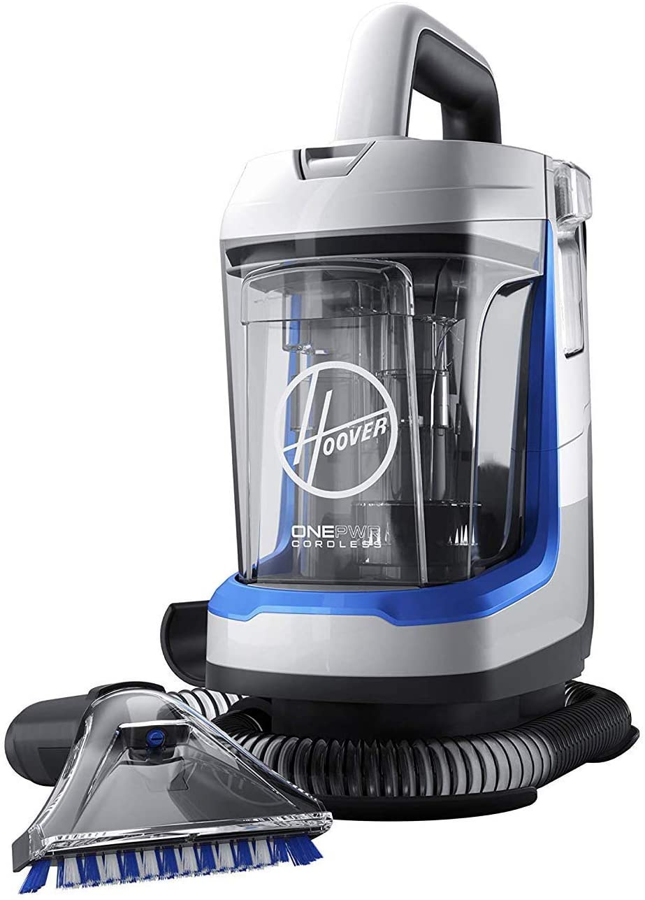 Hoover ONEPWR Spotless GO Cordless Carpet and Upholstery