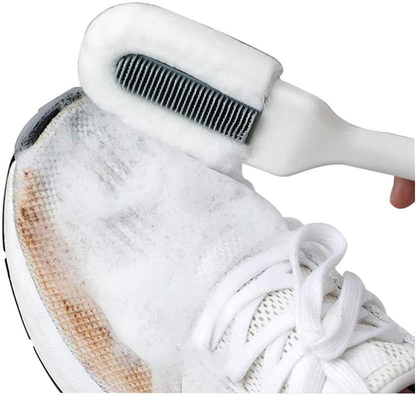 Anker Professional Cleaning Shoe Brush