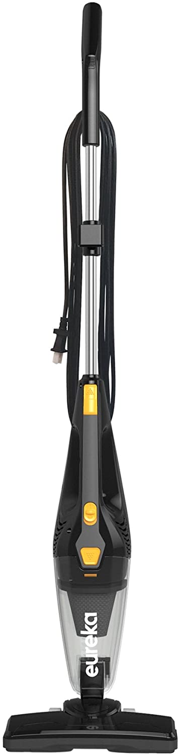 Eureka NES210 3-in-1 Swivel Lightweight Vacuum