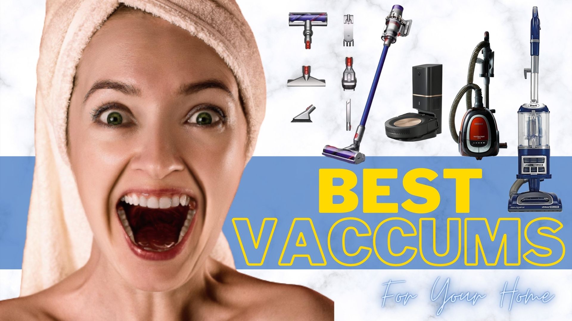 Best Vacuums